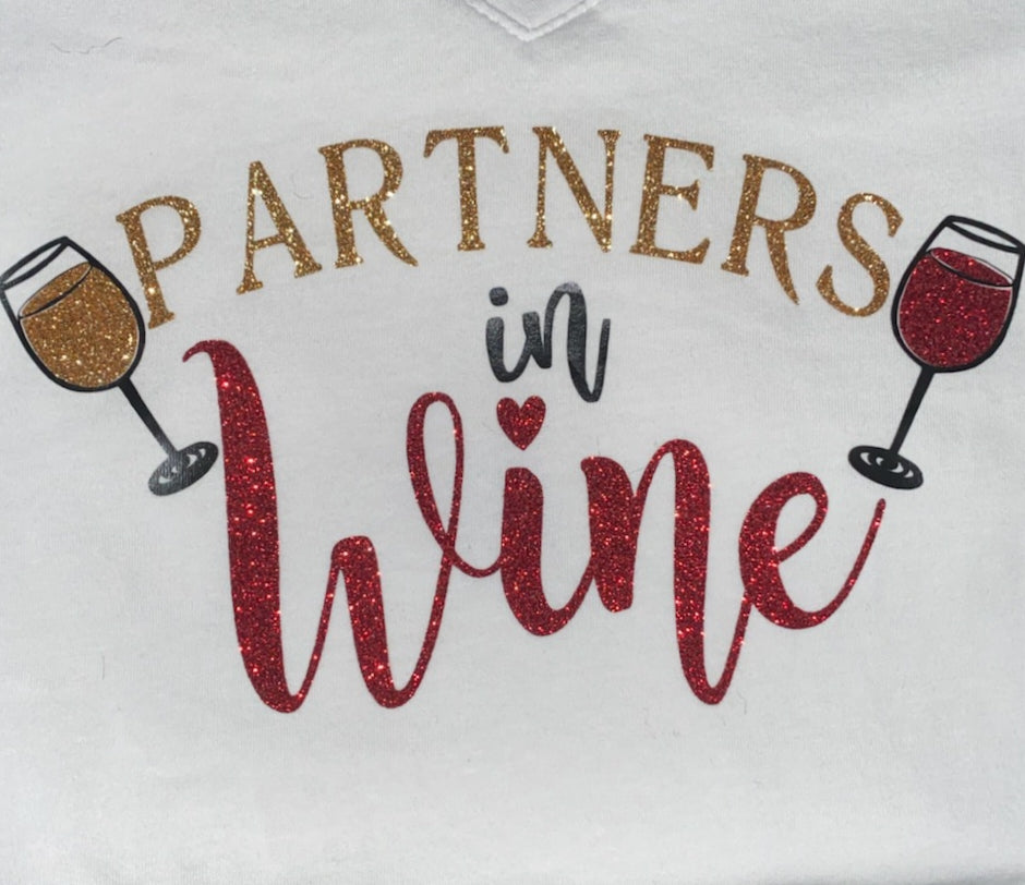 Partners in Wine