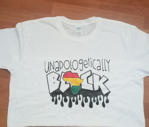 Unapologetically Black