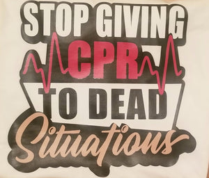 CPR